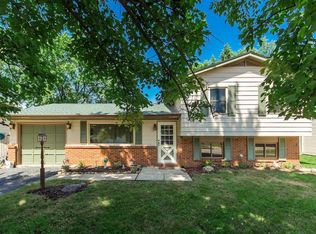5042 Holbrook Dr, Columbus, OH