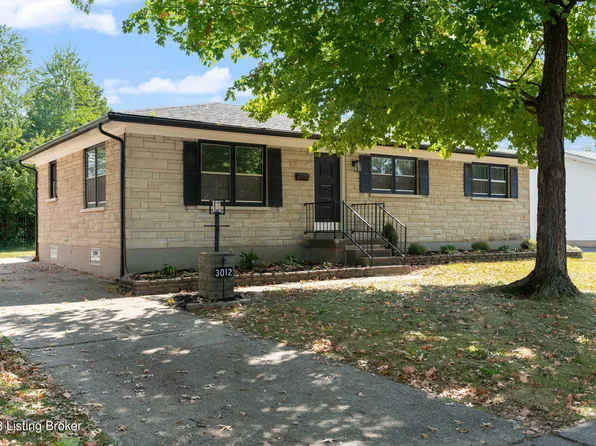 3012 Kaye Lawn Dr, Louisville, KY 40220