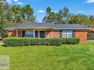 116 Deerwood Ct, Hinesville, GA 31313
