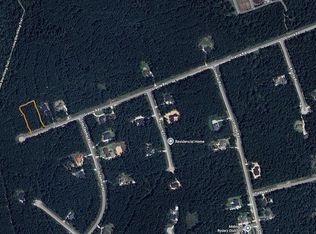 0 Granite Rd LOT 66, Huntsville, TX 77340