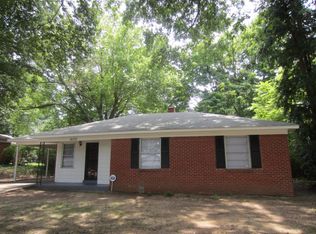1409 Haywood Ave, Memphis, TN 38127