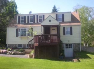 329 High St, Whitman, MA 02382