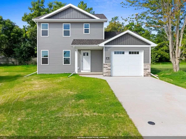 305 Evergreen Ln, Chilton, WI 53014