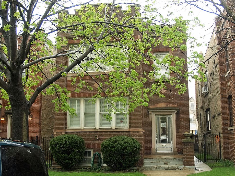 1st image of 3634 N Whipple St