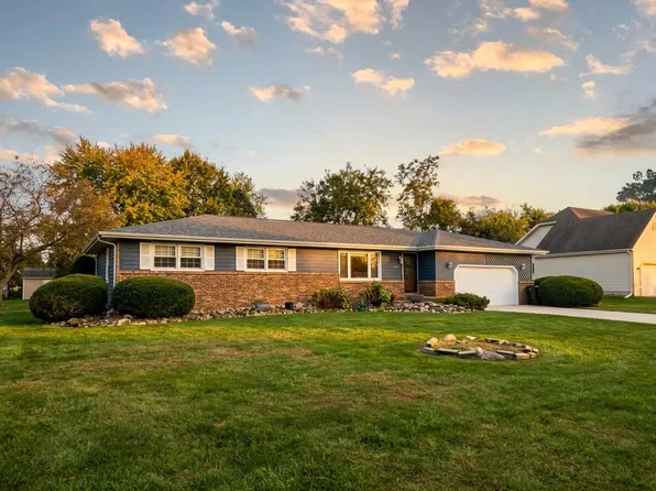314 Jodi Ln, Valparaiso, IN 46385