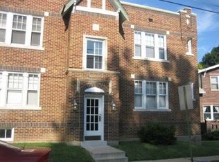 1914 Yale Ave APT 2N, Saint Louis, MO