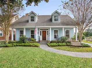 1301 Cherokee Ave, Metairie, LA 70005