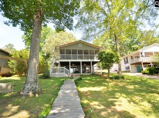 1866 Lakewood Dr, Prosperity, SC 29127