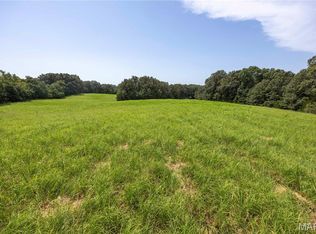TRACT 1 Sweetgum Ln, Millersville, MO 63766
