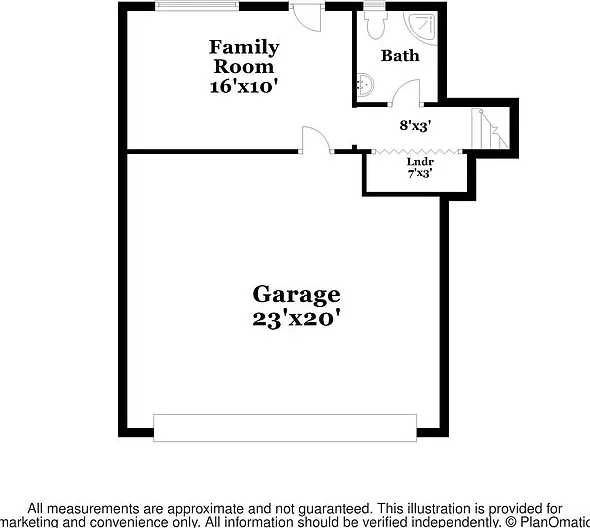 4127 Leona Dr — Photo 11