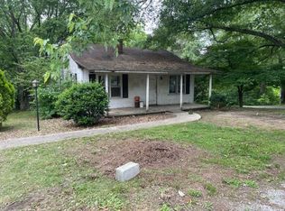 207 Cavender St, La Fayette, GA 30728