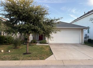 5813 Frances St, Round Rock, TX 78665