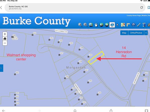 Burke County Nc For Sale By Owner Fsbo 26 Homes Zillow