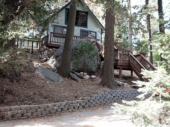 Asphalt Finished Drive