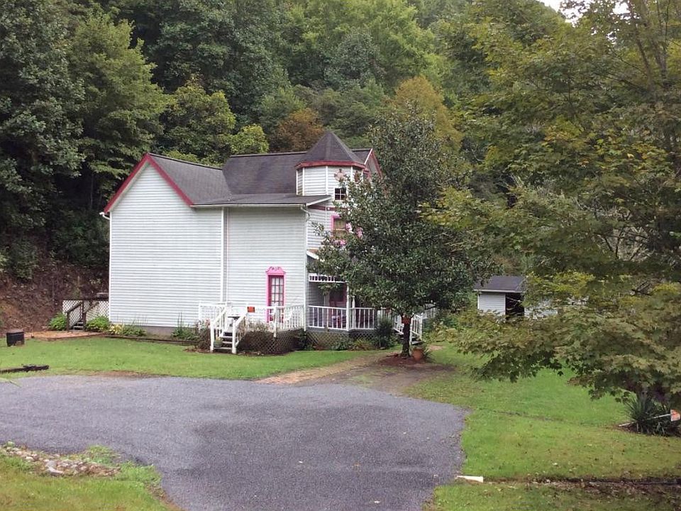 105 Lynch Pl, Appalachia, VA 24216 Zillow