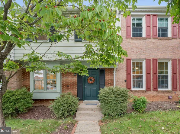 2951 Cashel Ln, Vienna, VA 22181