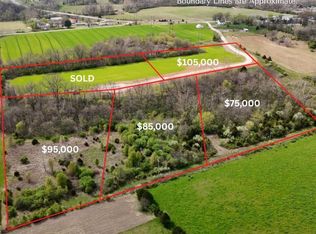 Fourbush Ct #225, Winfield, MO 63389