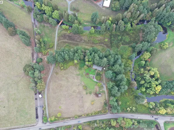 14451 S Union Mills Rd, Mulino, OR 97042