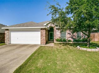 4417 Waterbird Ln, Garland, TX 75043