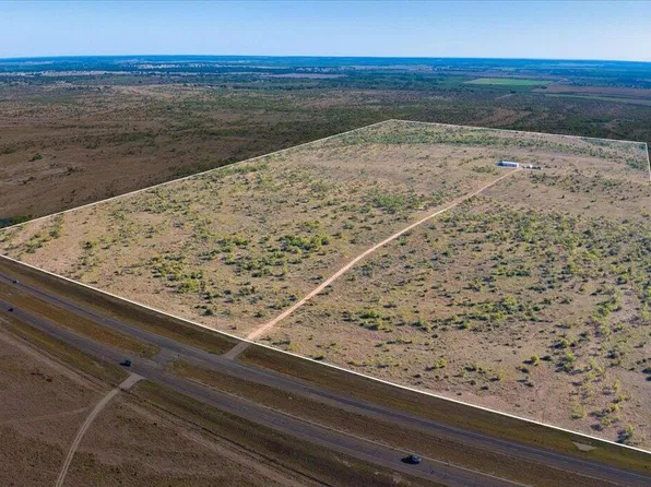 3241 E Us Highway 87, Eden, TX 76837