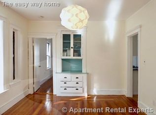 12 Willard Ave #3D, Medford, MA 02155