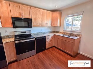 2479 S Corona St, Denver, CO 80210