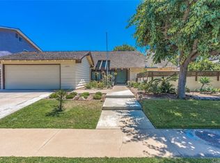 20451 Upper Bay Dr, Newport Beach, CA 92660