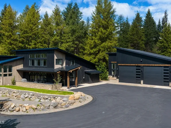 6799 E Shiras Rd, Coeur D Alene, ID 83814