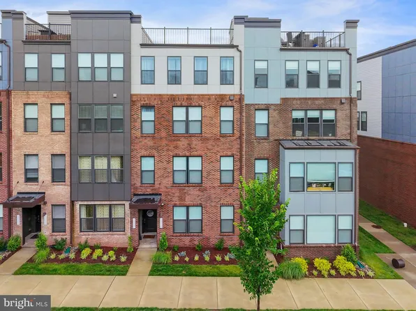 13517 Sayward Blvd Unit 80, Herndon, VA 20171