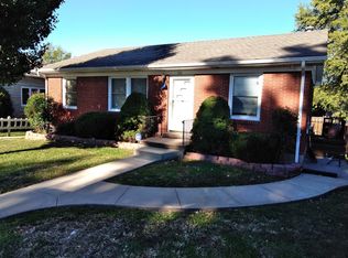 316 W Union St, Munfordville, KY 42765