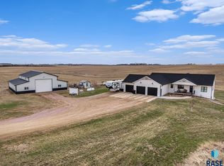 25709 479th Ave, Brandon, SD 57005
