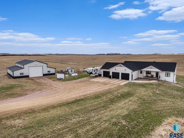 25709 479th Ave, Brandon, SD 57005