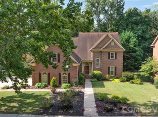 10108 Lampkin Way, Charlotte, NC 28269