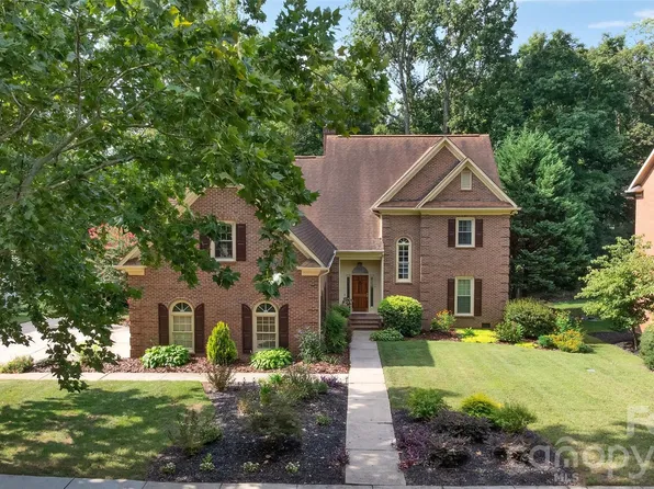 10108 Lampkin Way, Charlotte, NC 28269
