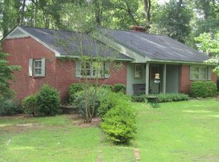 215 River Rd, Rockingham, NC 28379