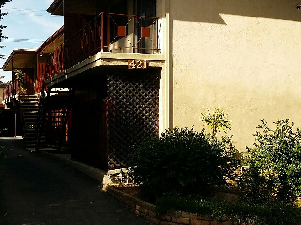 1st image of 421 N Electric Ave APT E