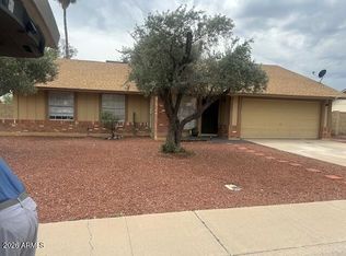 4001 W Villa Rita Dr, Glendale, AZ 85308
