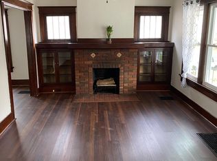 223 Elmhurst Rd, Dayton, OH 45417