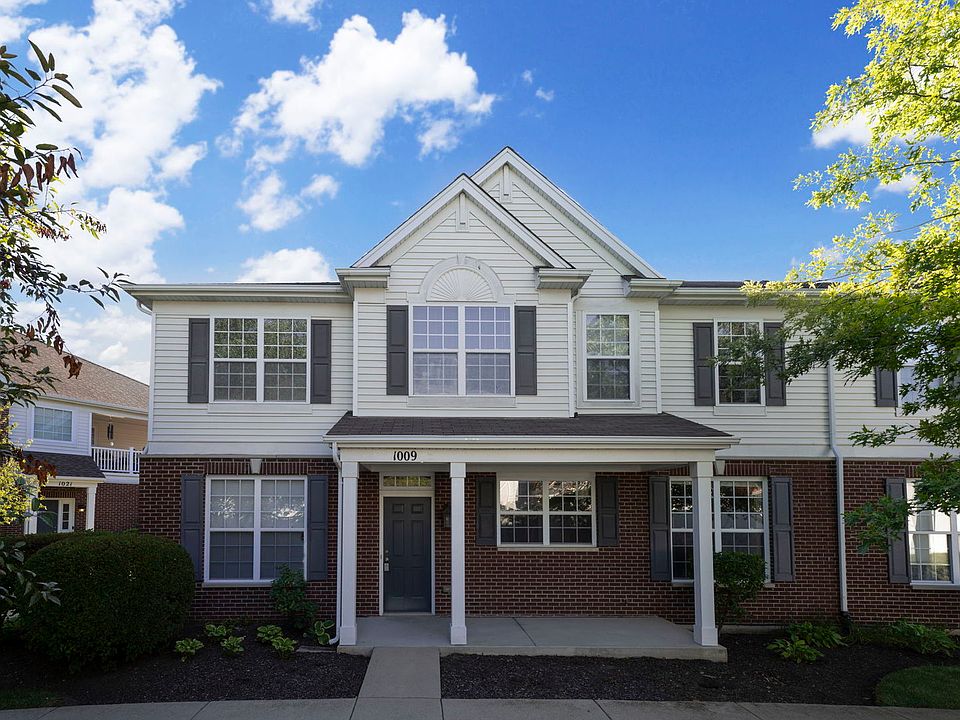 1st image of 1009 Neudearborn Ln #1009