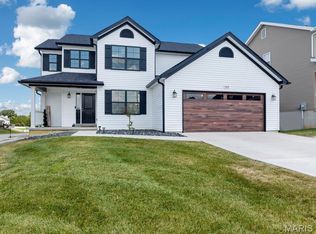 160 Brookfield Blvd, Wentzville, MO 63385