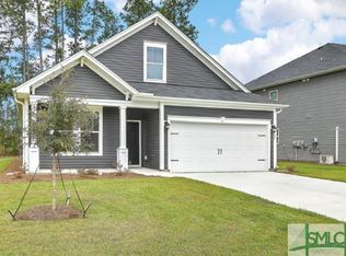 202 Tanzania Trl, Pooler, GA 31322