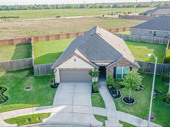 10907 Birchwood Knoll Ct