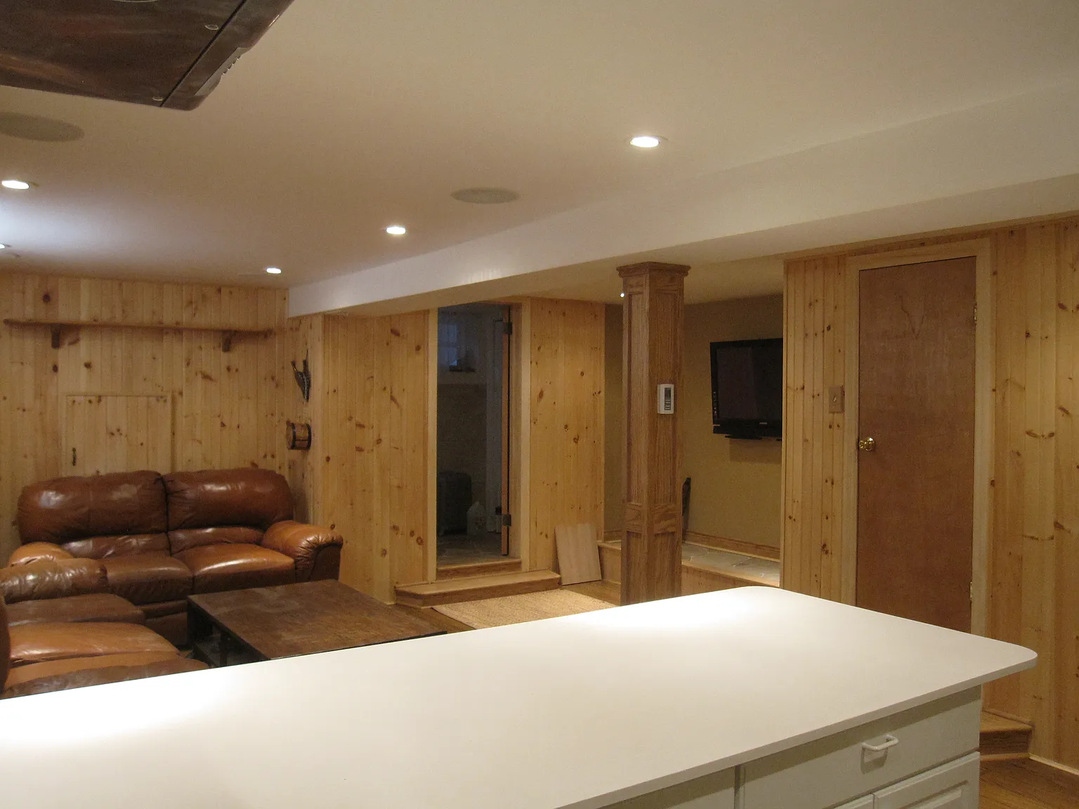 1 bed, 550 sqft, $1,795 — Photo 3