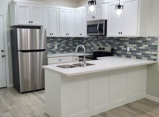 1013 N Woodson Ave #1, Edinburg, TX 78541