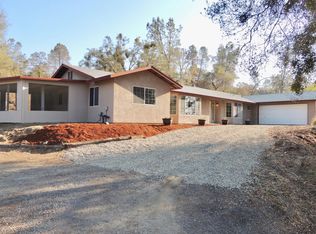 41376 Long Hollow Dr, Coarsegold, CA 93614