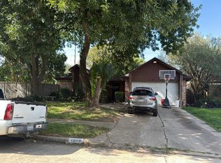 16110 Salida De Sol Dr, Houston, TX 77083