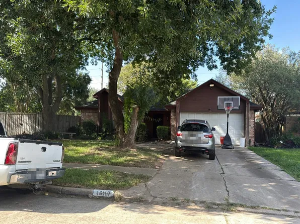 16110 Salida De Sol Dr, Houston, TX 77083