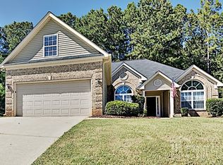 220 Shenandoah Dr, Covington, GA 30016