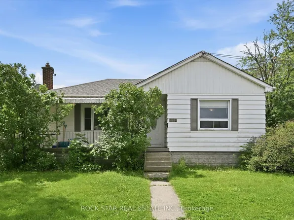 275 W 2nd St, Hamilton, ON L9C 3G8