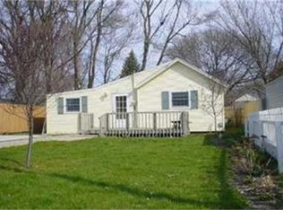 31 Walter St SE, Wyoming, MI 49548